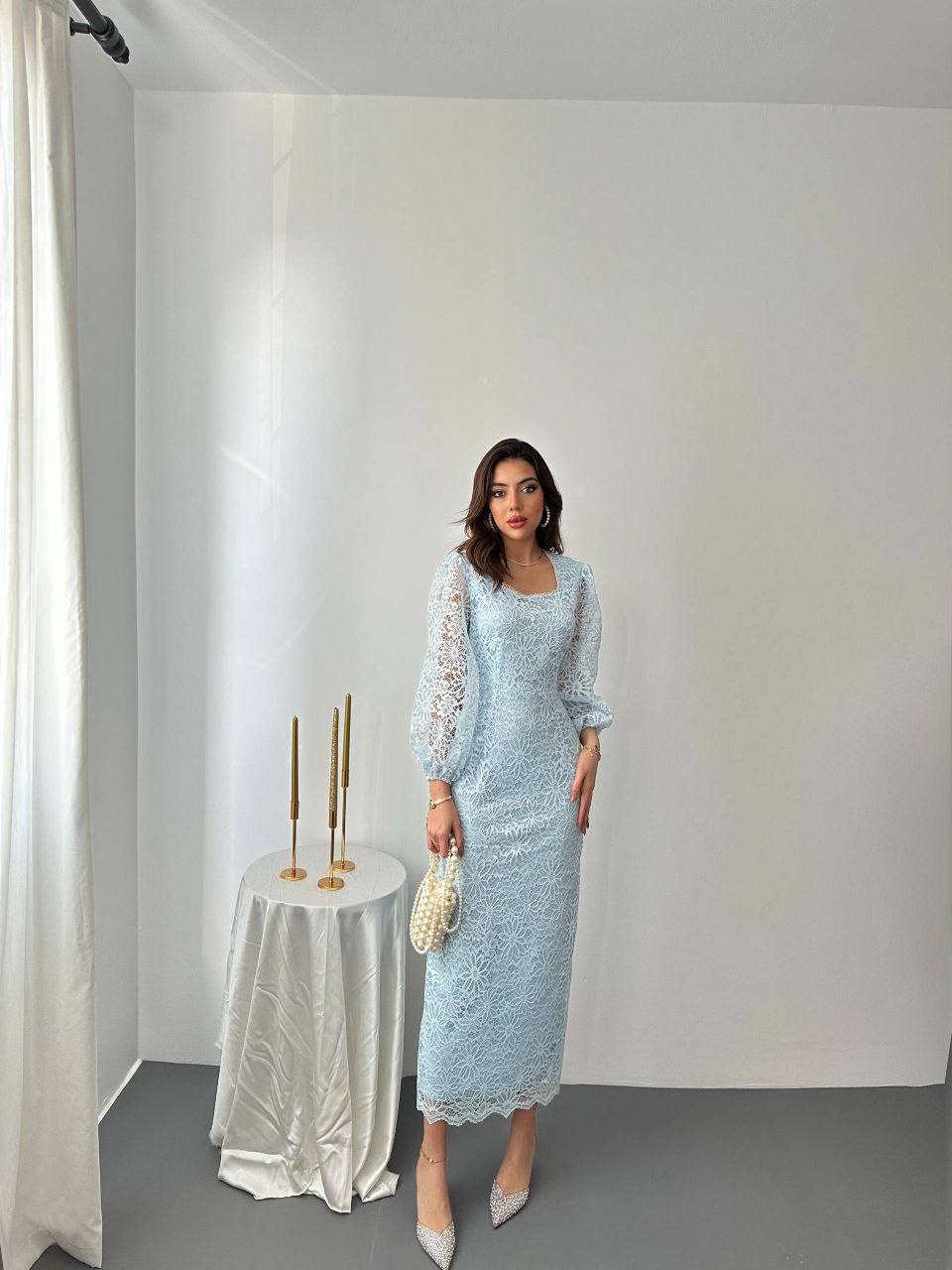Celeste Dress