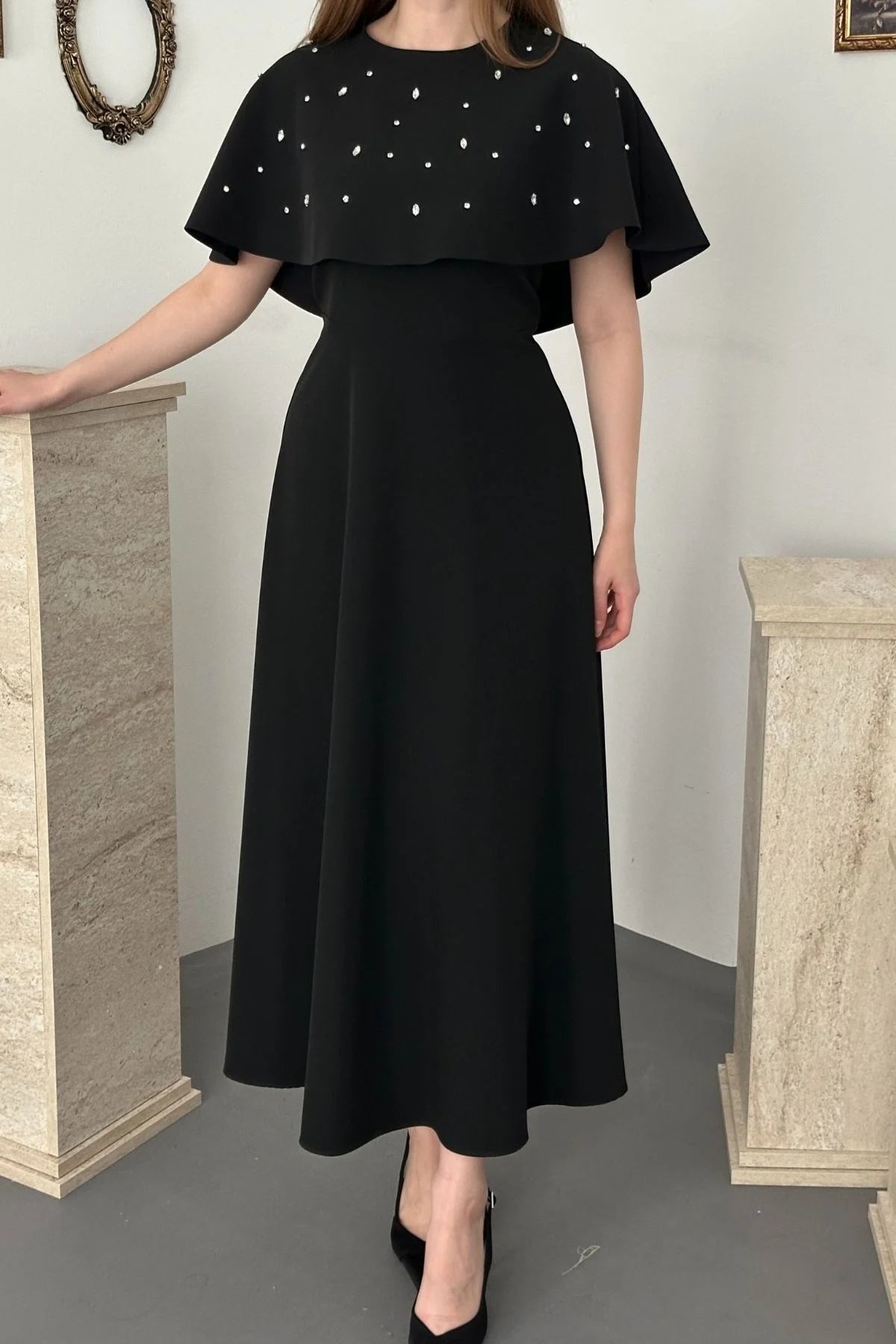 Lunaria Dress