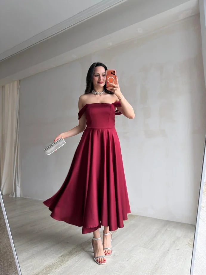 Valentina Dress