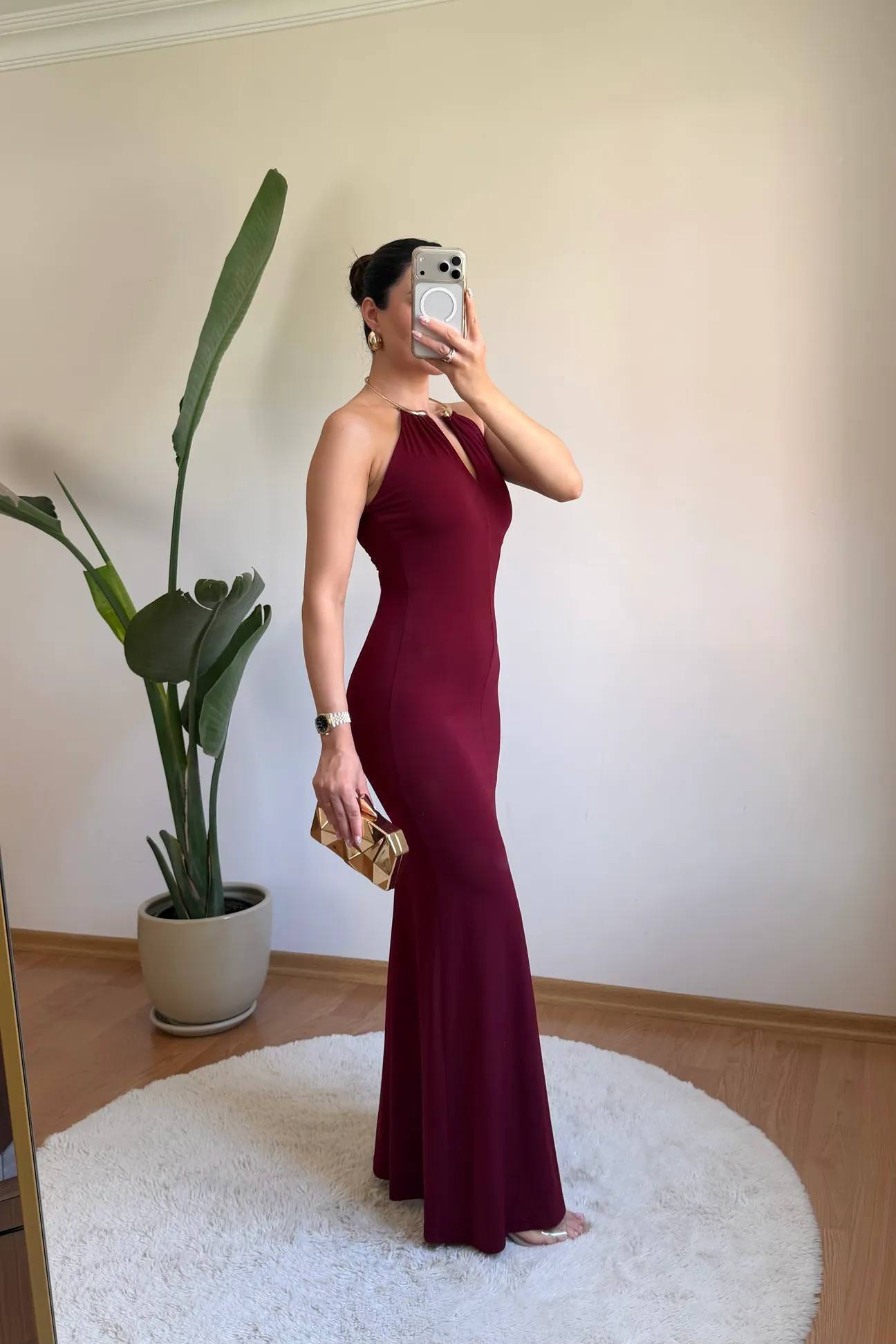 Marcella Dress