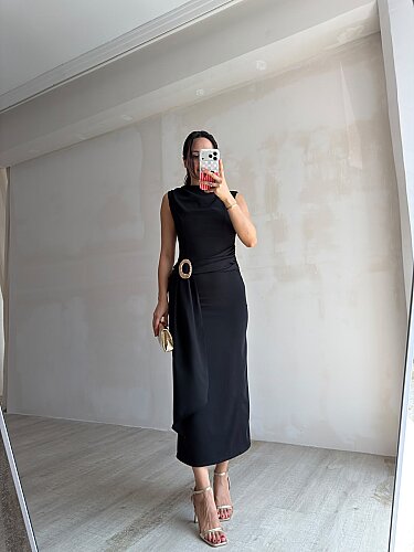 Amara Dress