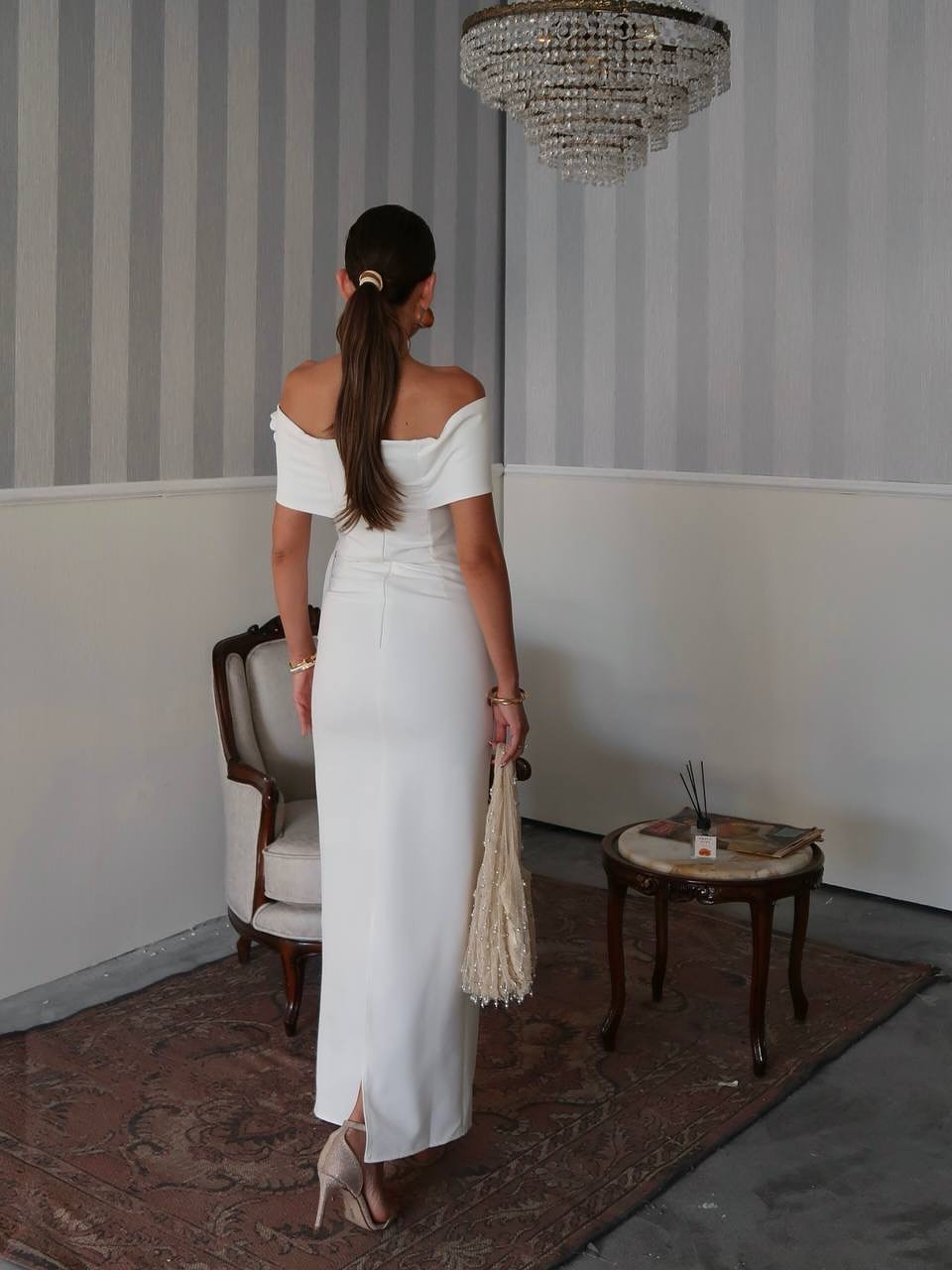 Rabia Dress