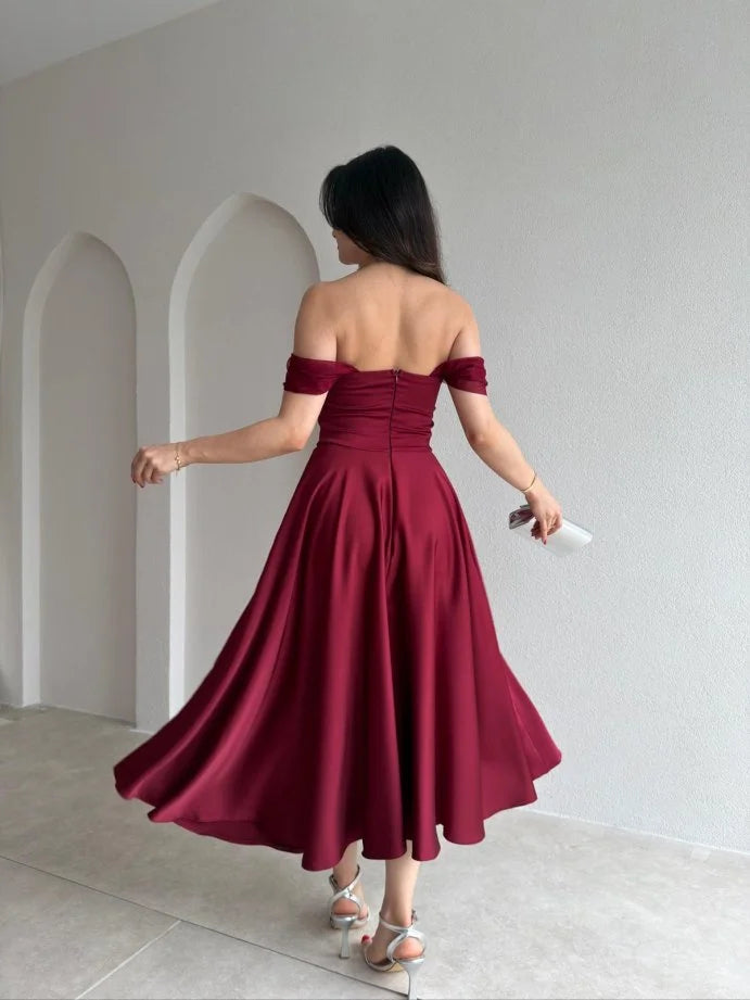 Valentina Dress