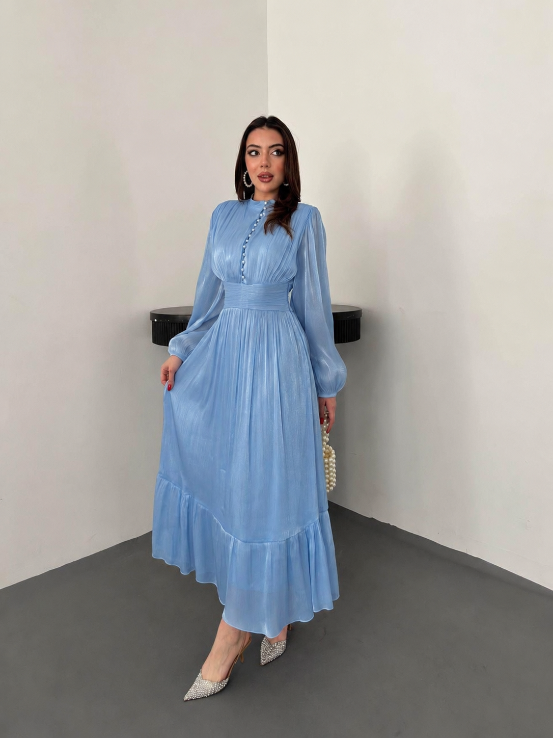 Estelle Dress