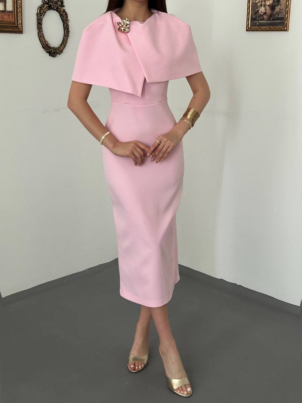 Daphne Dress