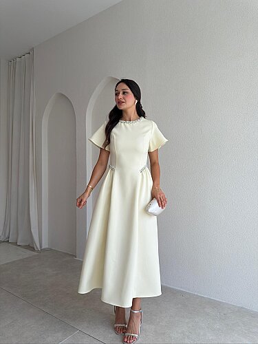 Rosalie Dress