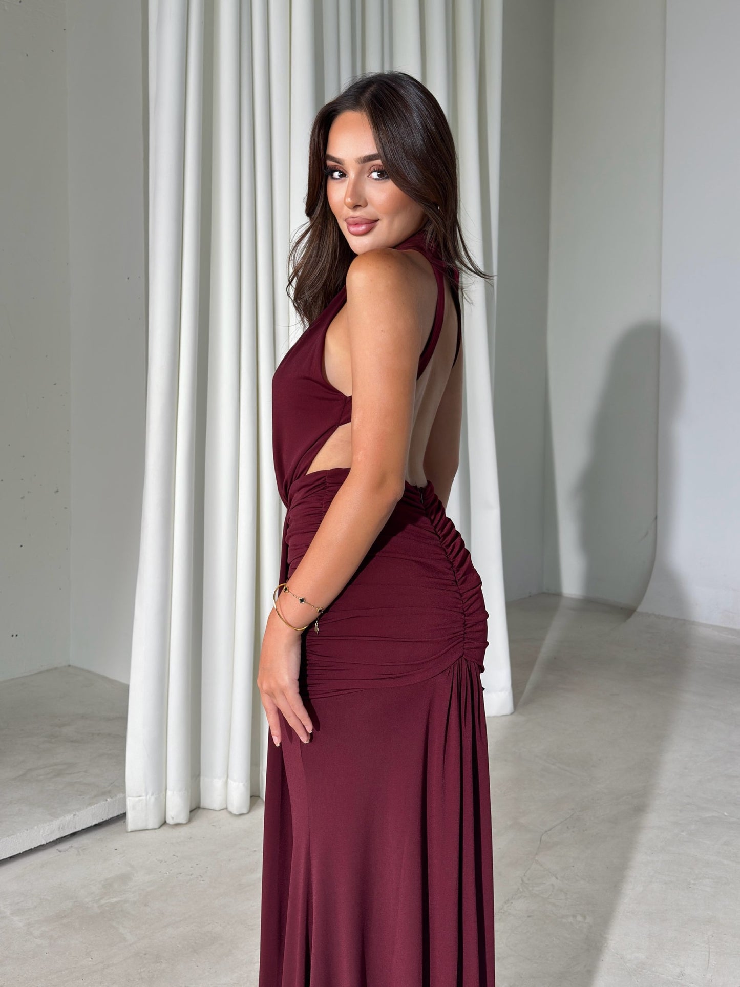 Vivienne Dress