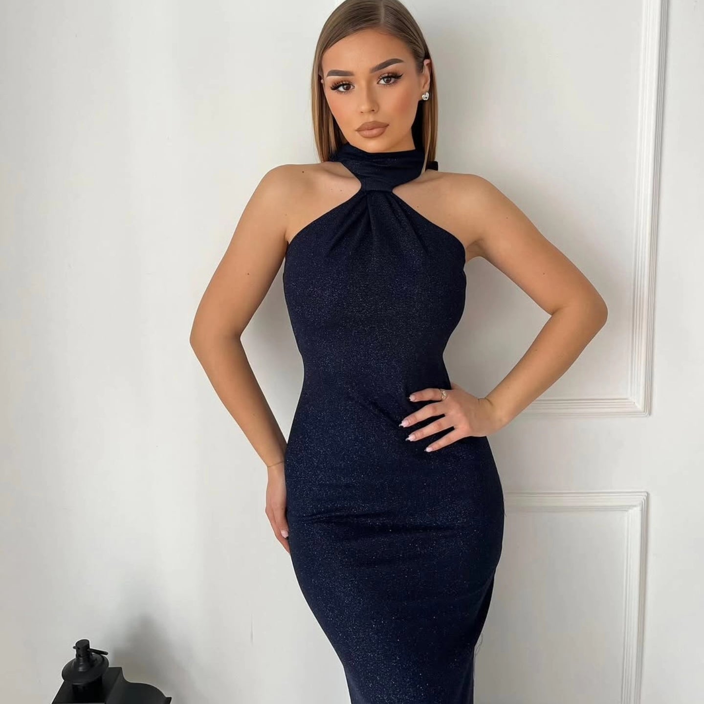 Gizem Dress