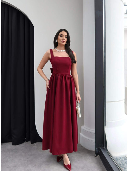 Veloura Dress
