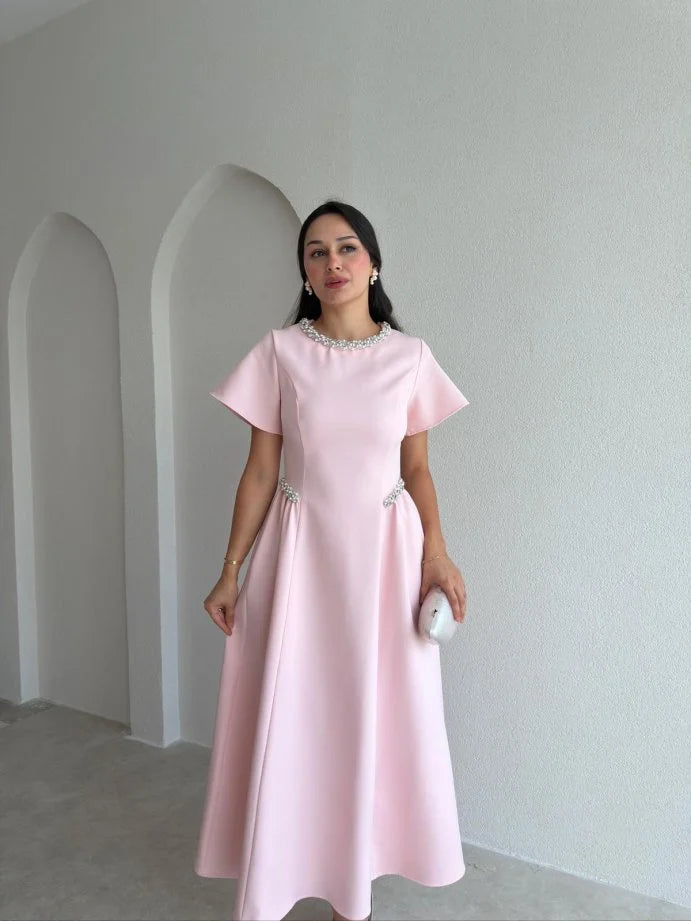 Rosalie Dress