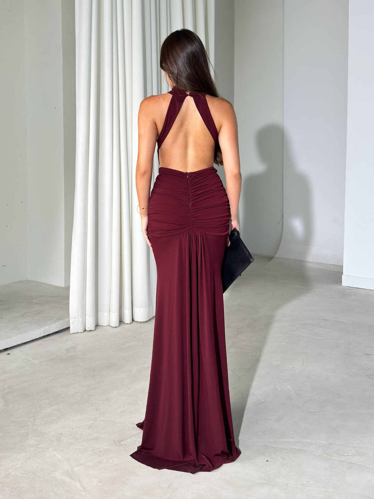 Vivienne Dress