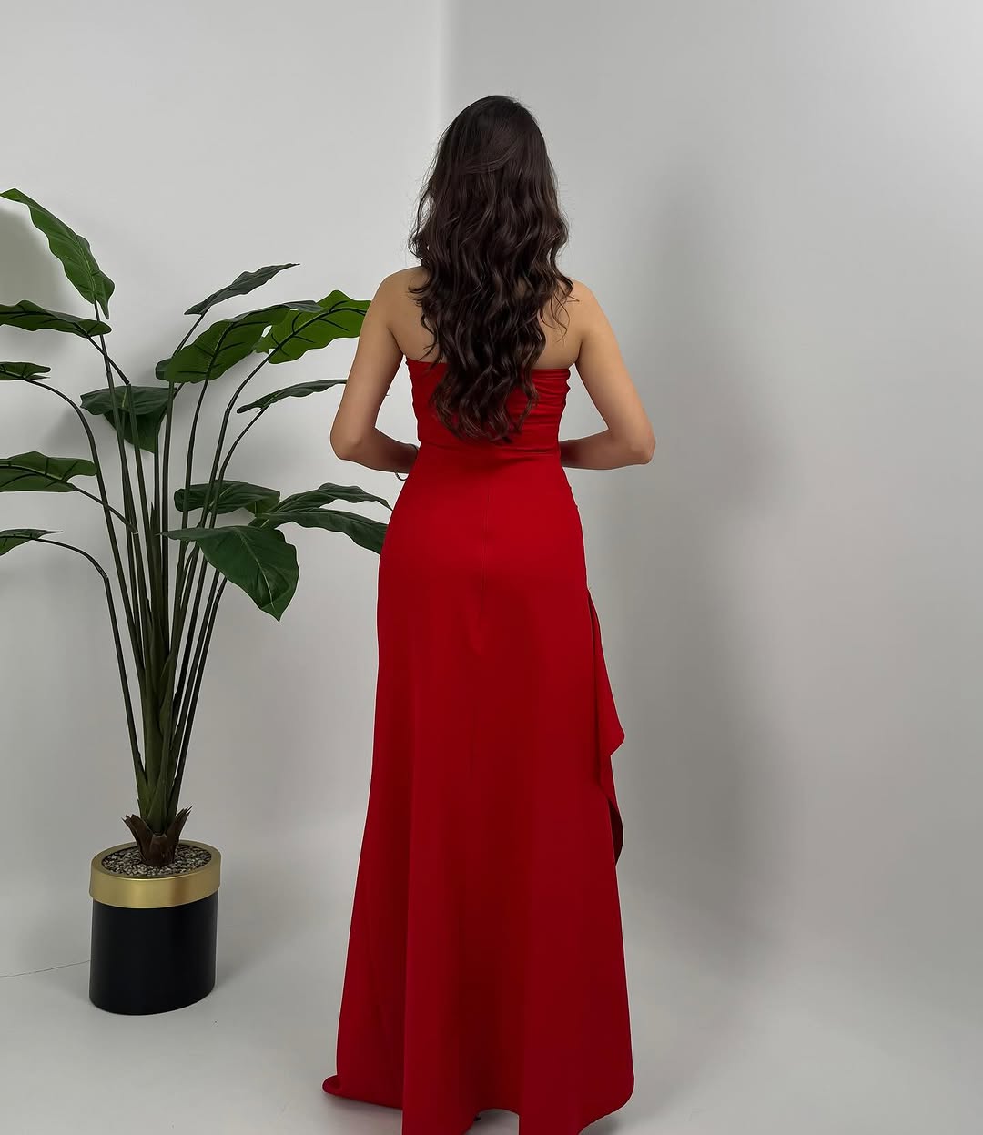 Hande Dress