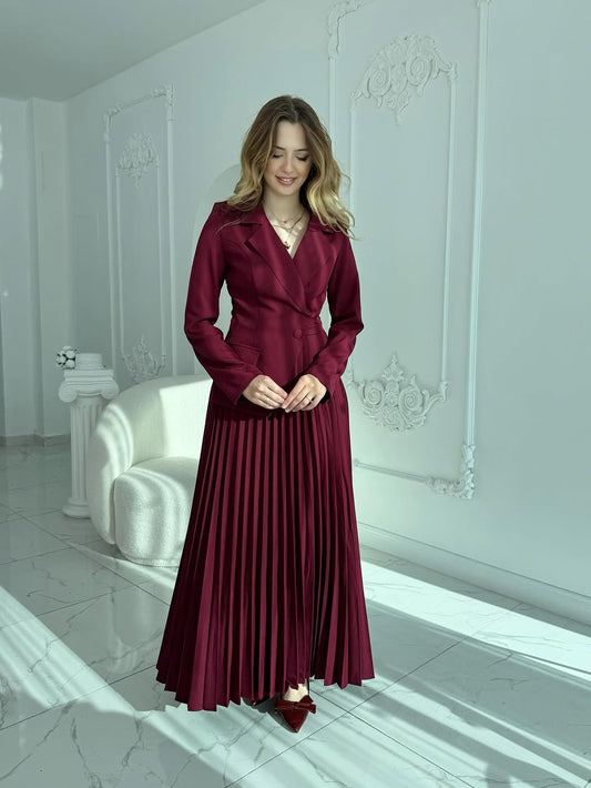 Duygu Dress