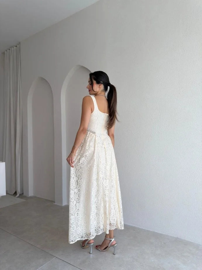 Pearlina Dress