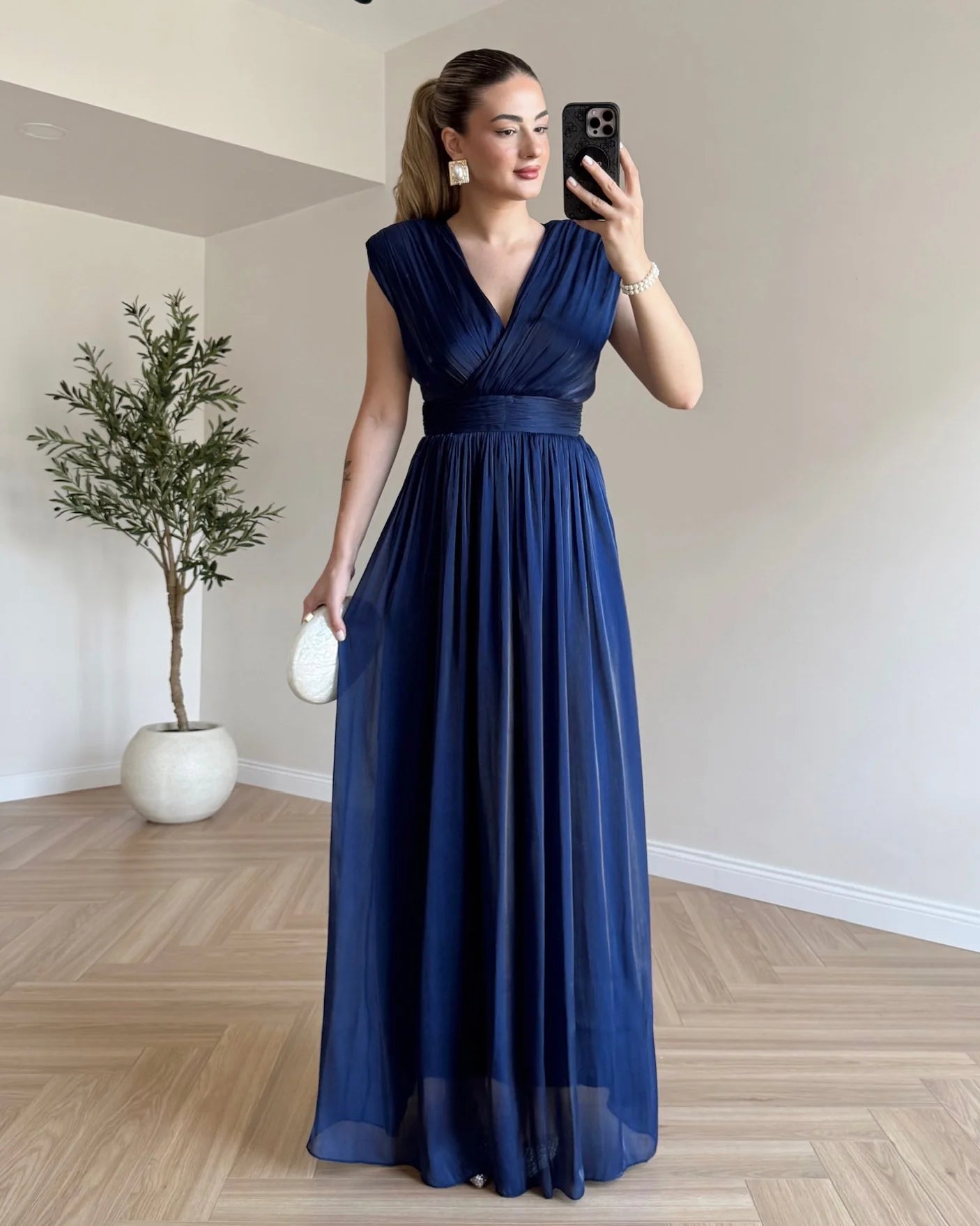 Elaria Dress