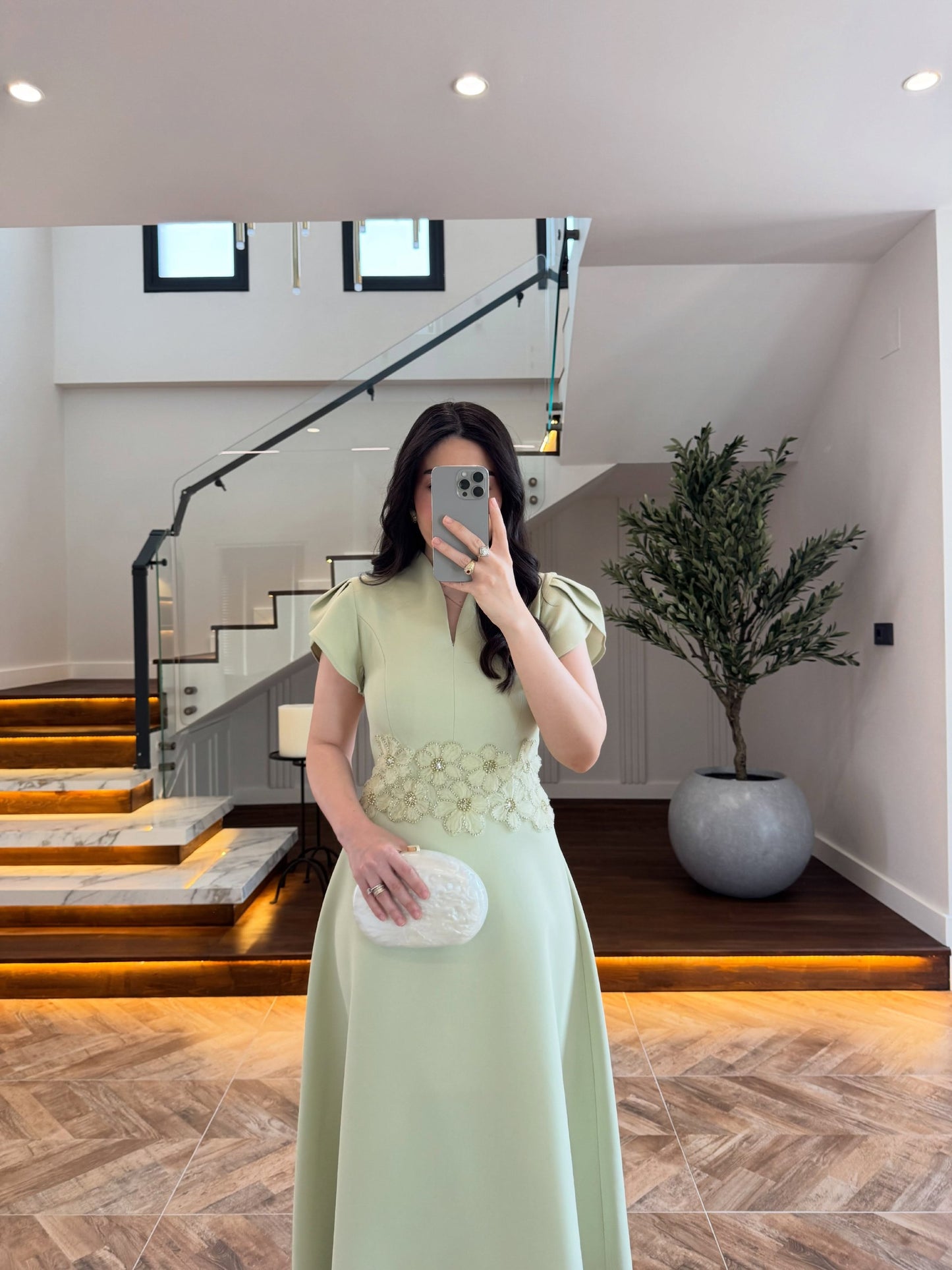 Fleur Dress
