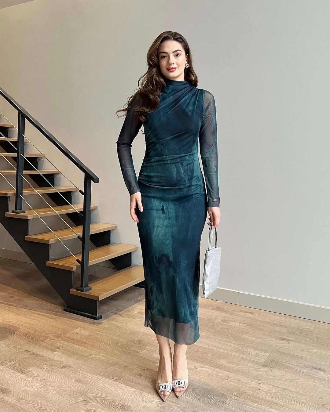 Aysu dress
