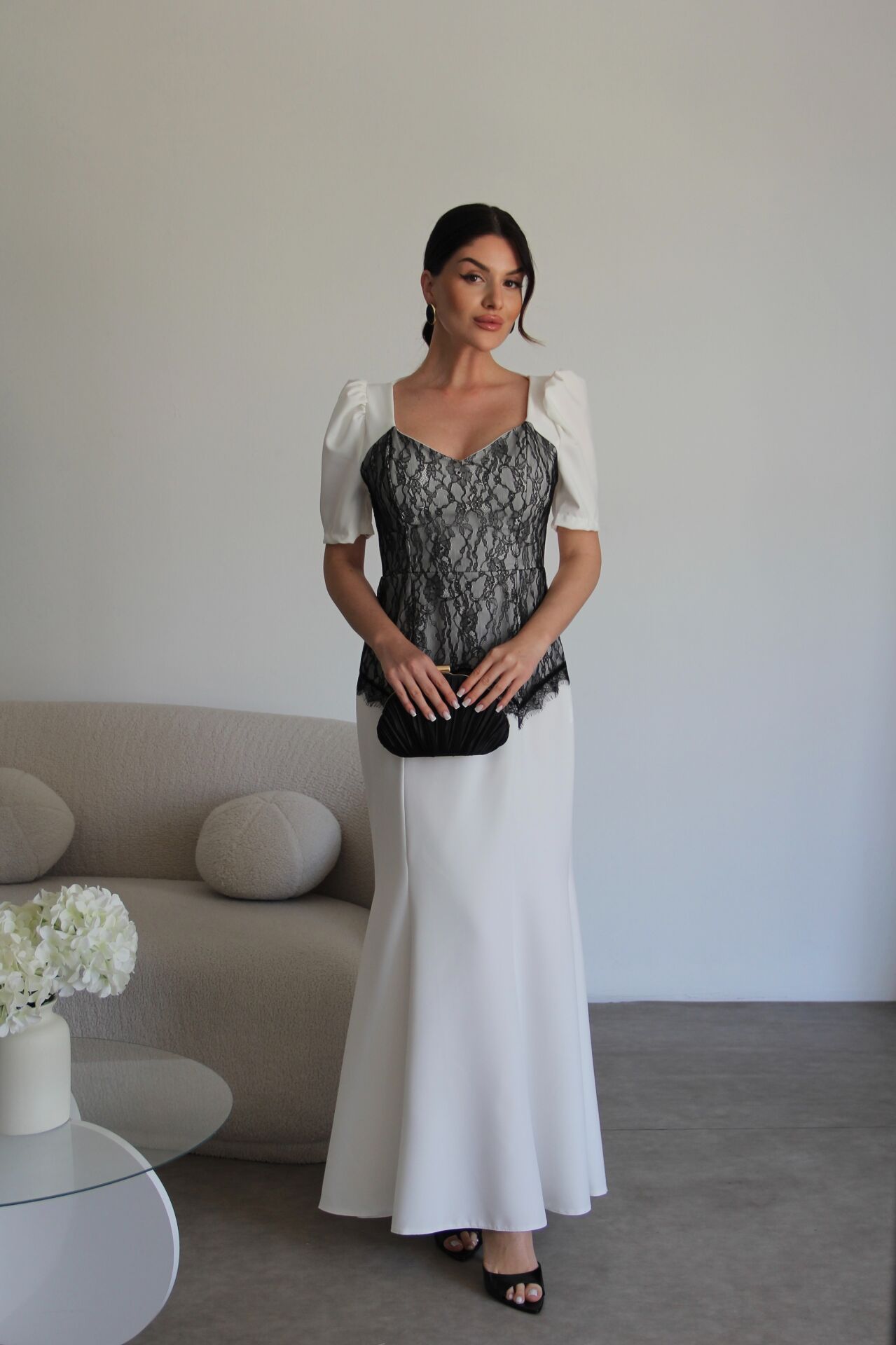 Odette Dress