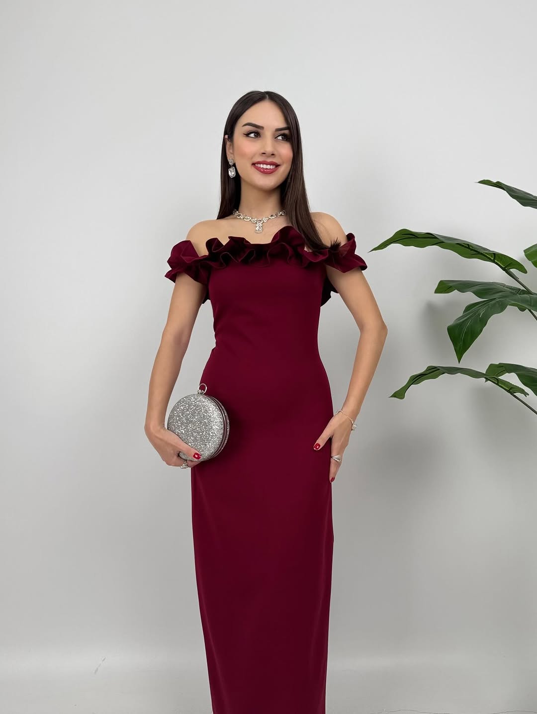 Ava Dress