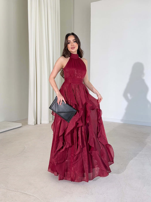Merliah Dress