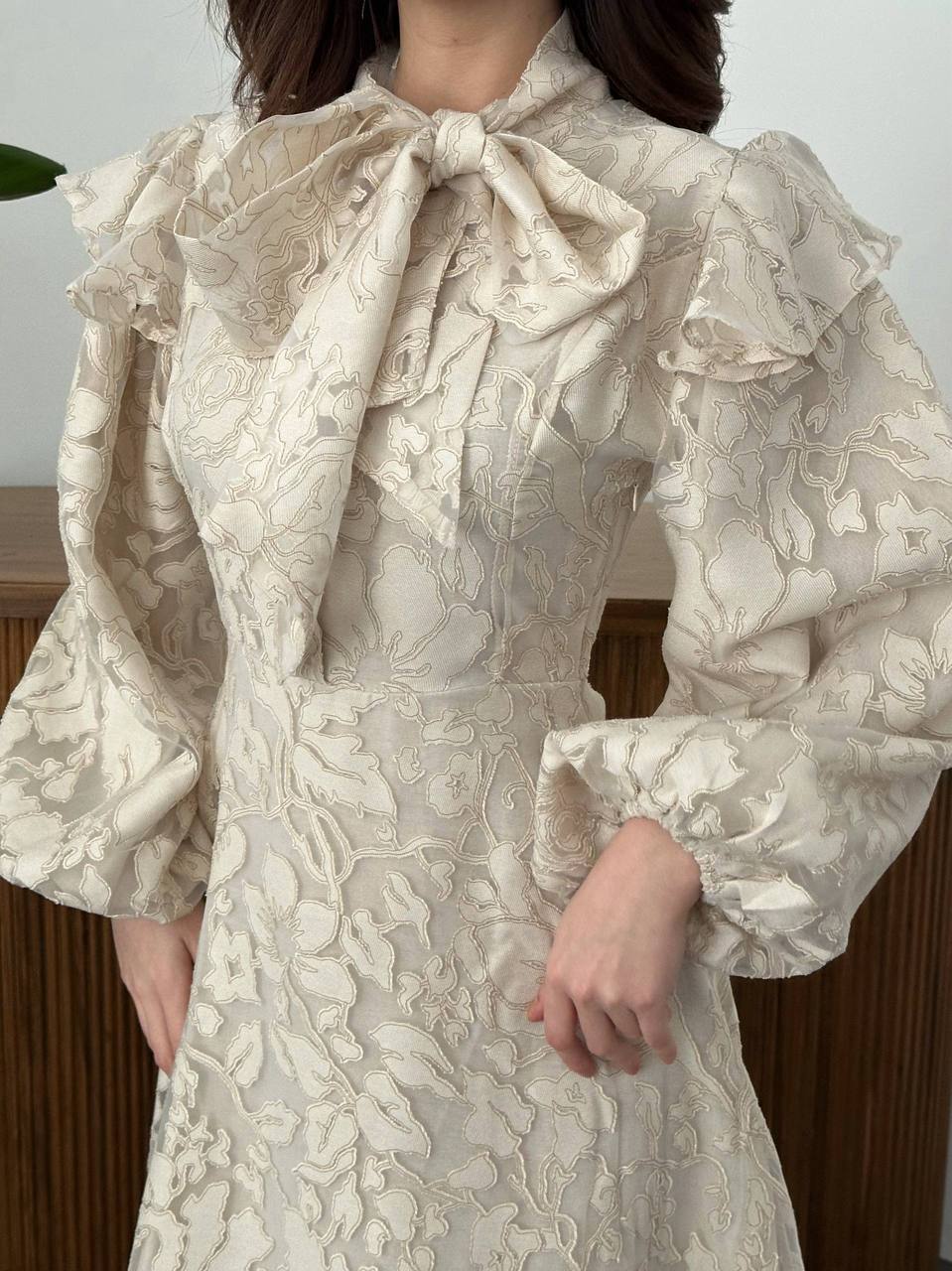 Élysée Dress