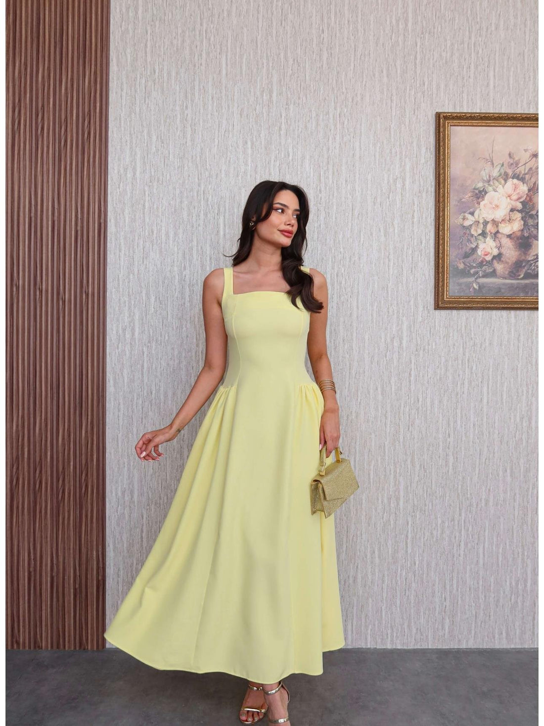 Sorelle Dress