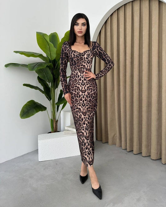 Selin dress