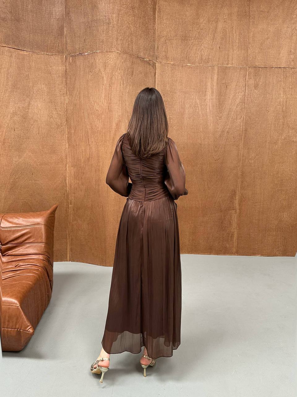 Solenne Dress