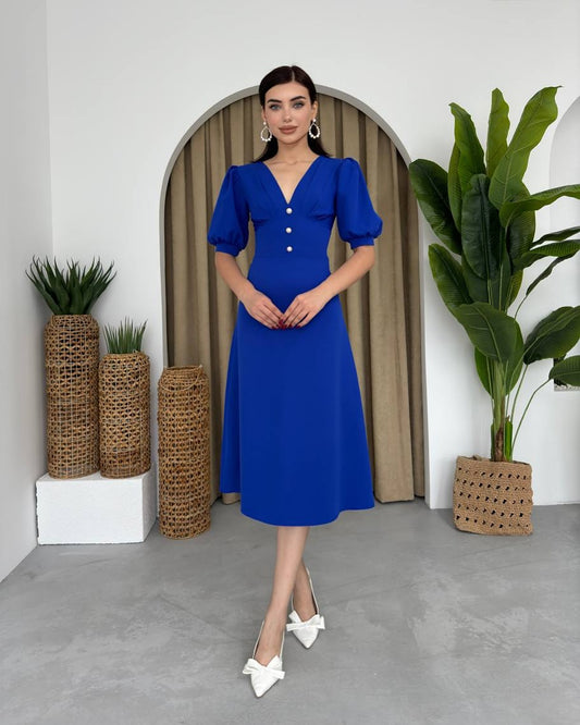 Aydan Dress