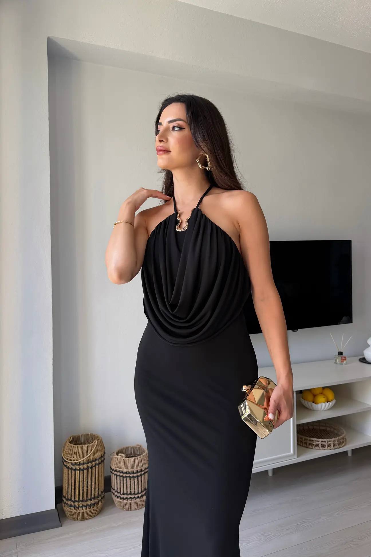 Vienna Dress