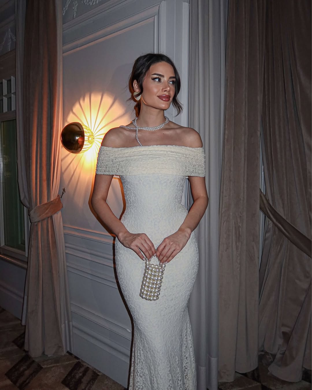 lyla dress