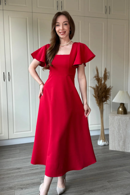 Juliette Dress