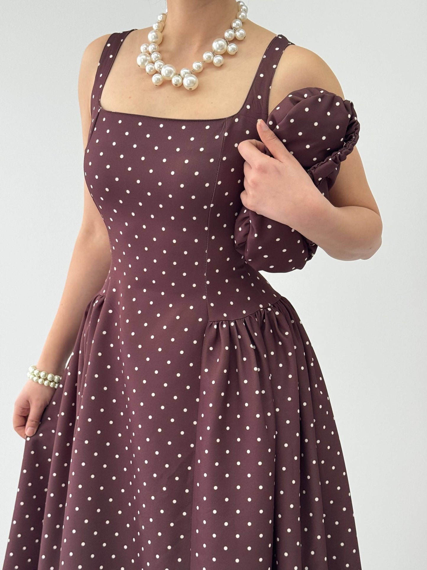 Polina Dress