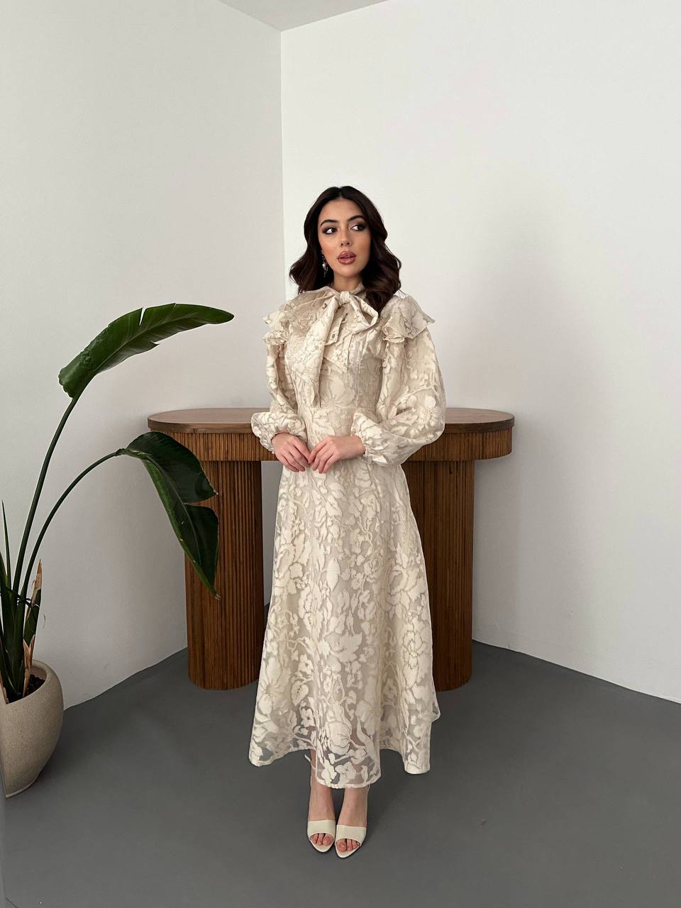 Élysée Dress