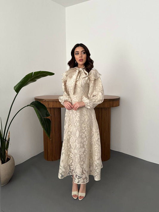 Élysée Dress