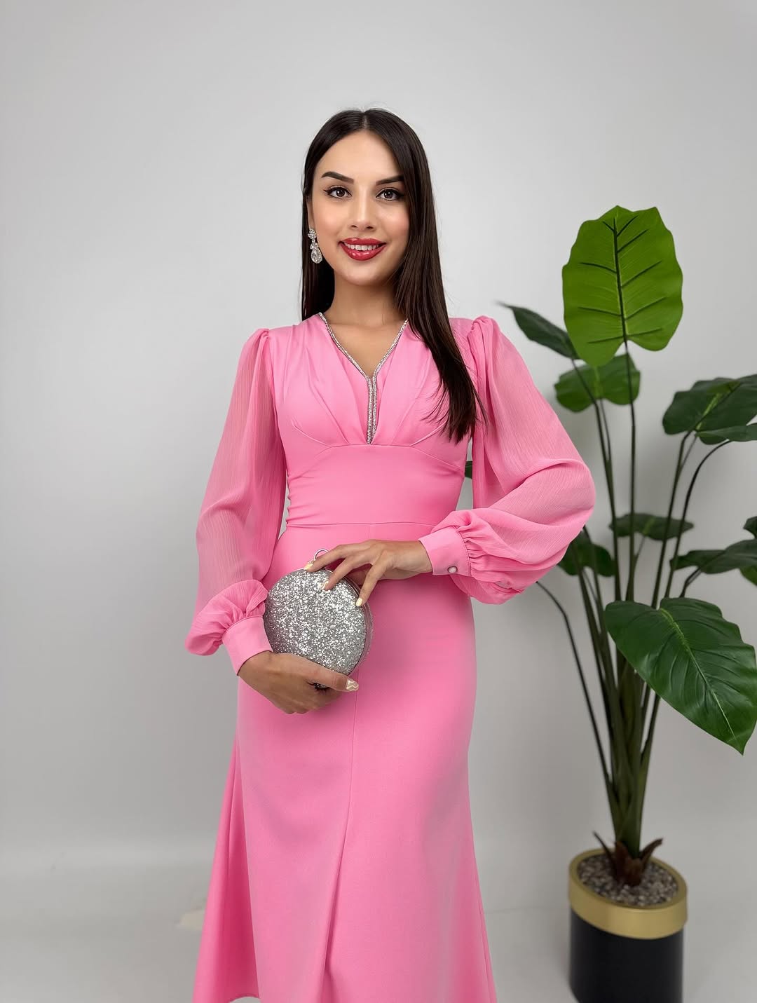 فستان ليا