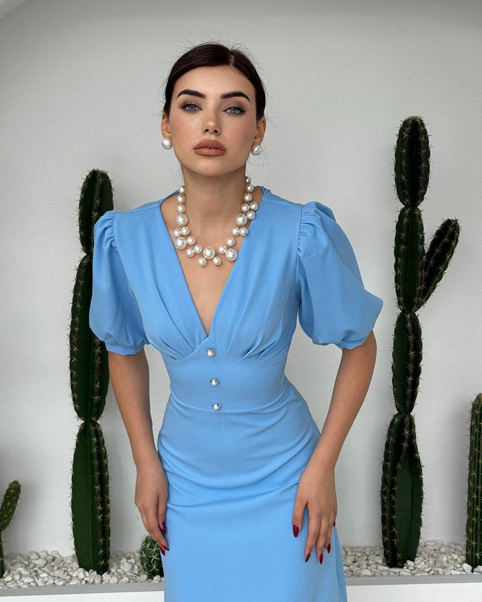 Aydan Dress