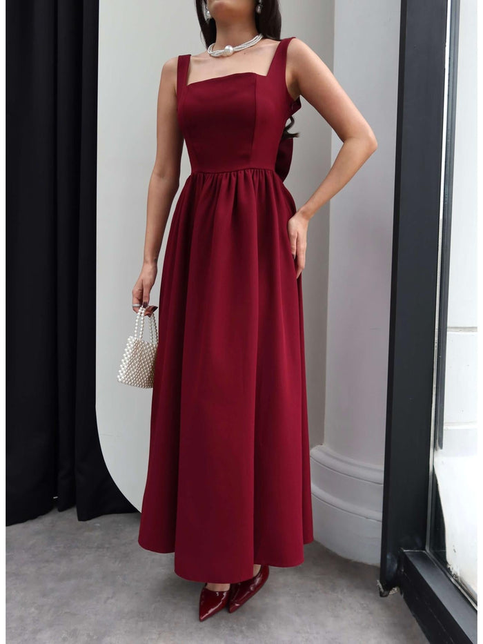 Veloura Dress