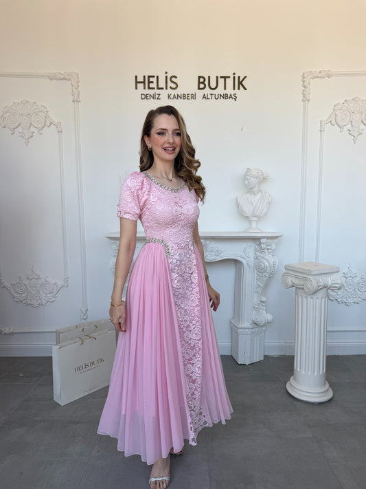Anastasia Dress