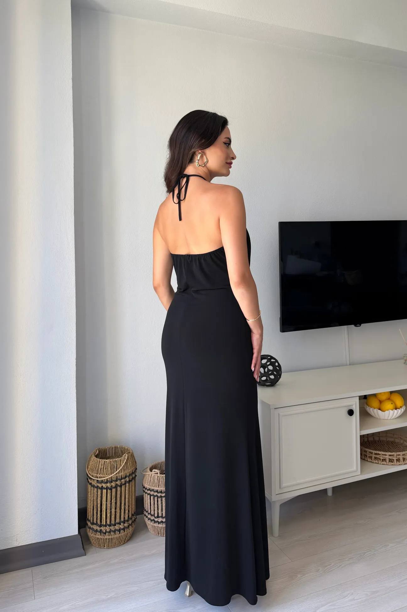 Vienna Dress