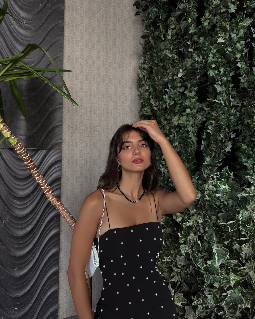 Amelia Dress