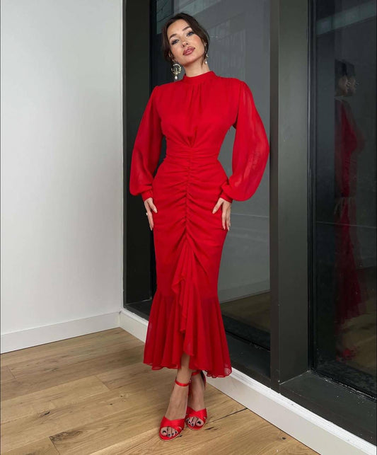 Adile Dress