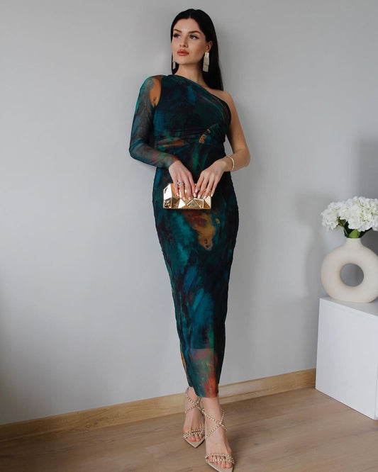 Hülya Dress