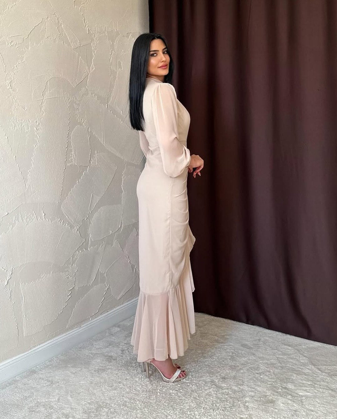 Adile Dress