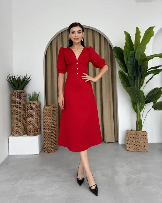 Aydan Dress
