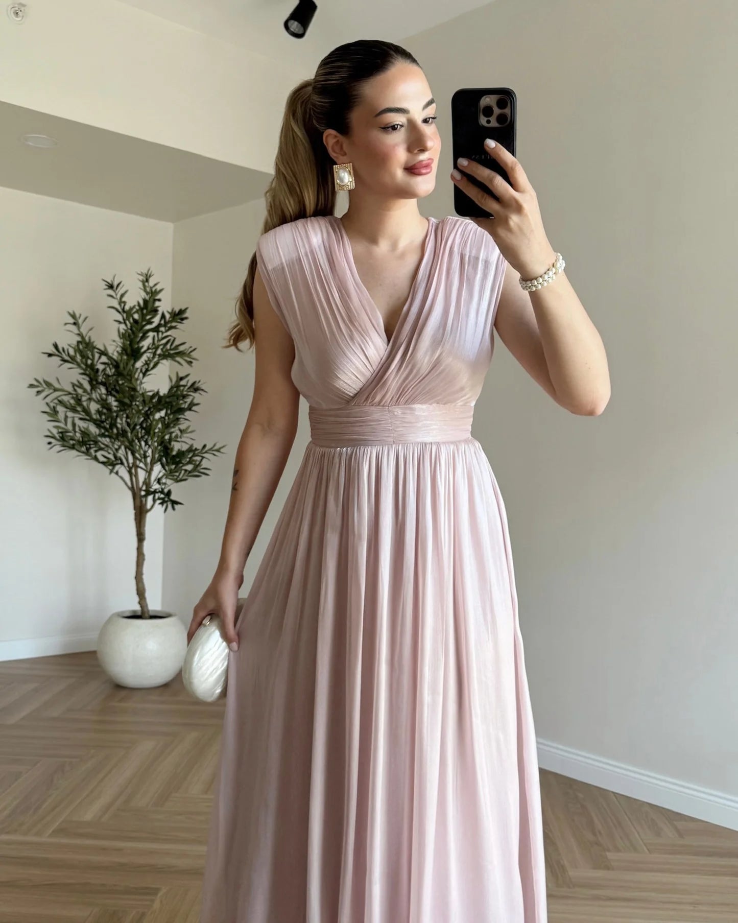Elaria Dress