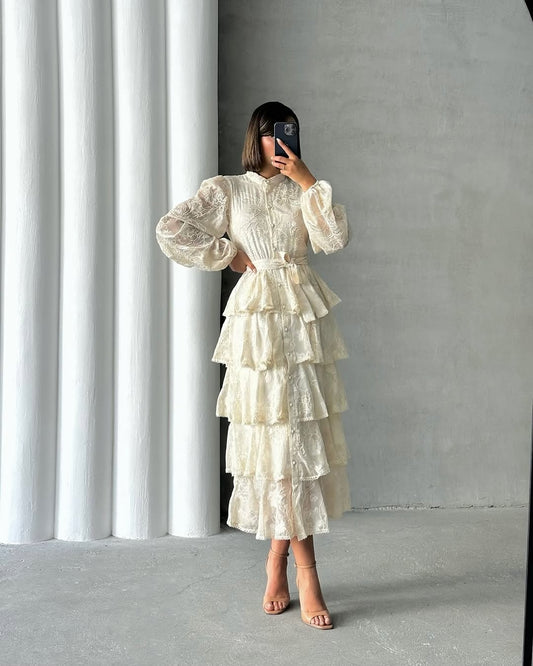 Melek Dress