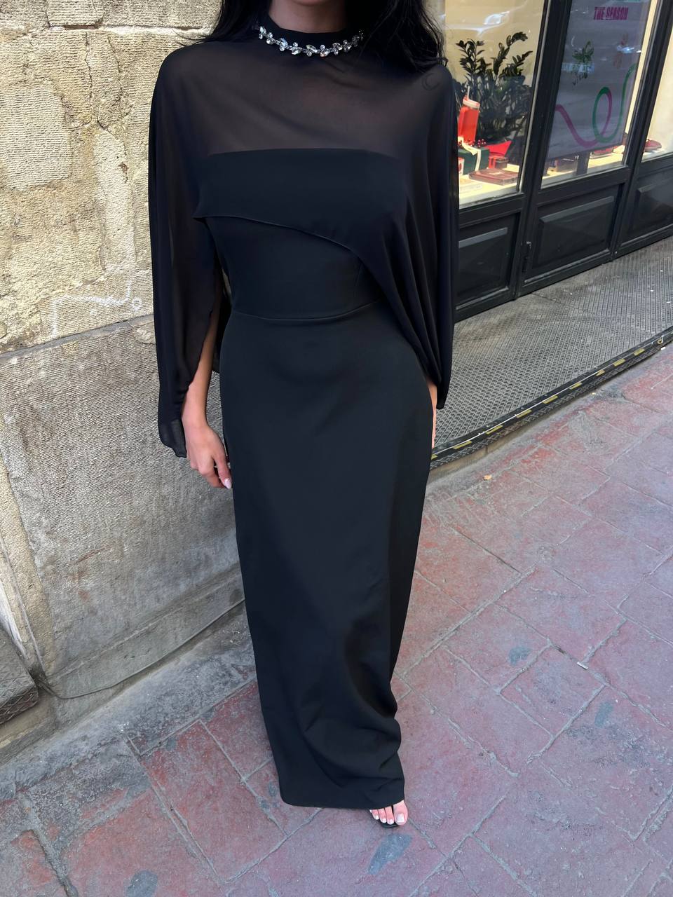Étoile Dress