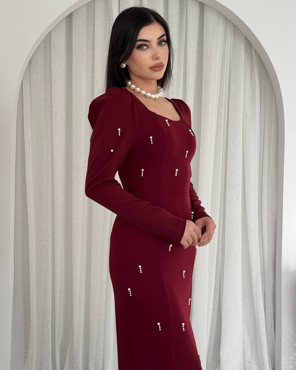 Camila Dress