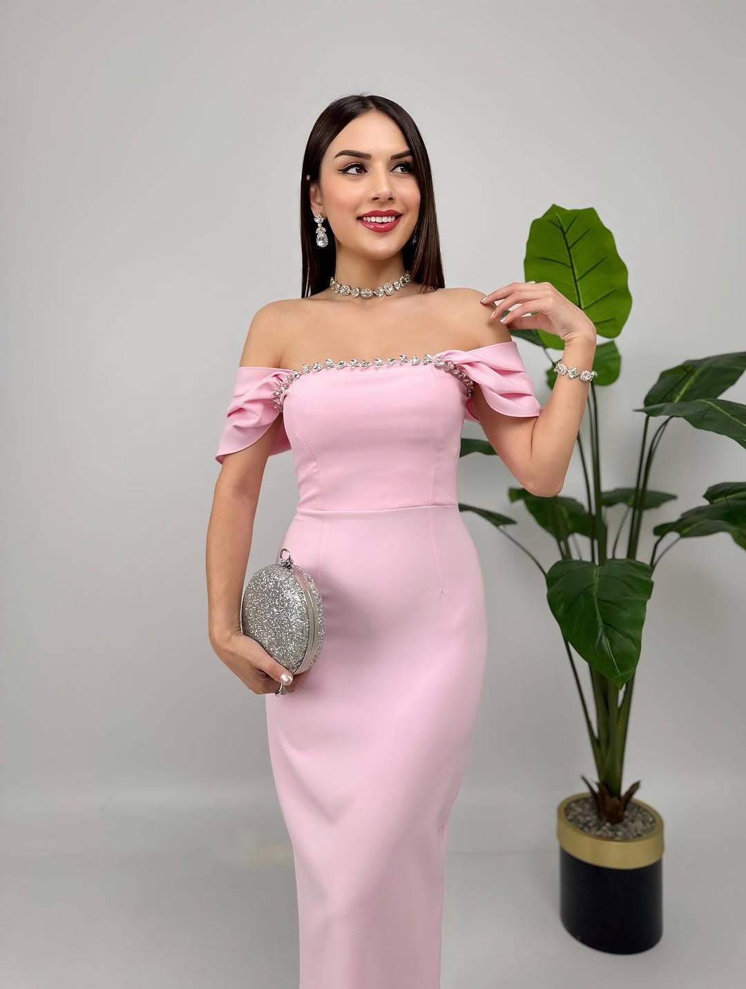 Ayla Dress